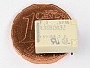 Connect a signal without distortion - via a Fujitsu relay