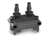 Sensirion SDP sensors measure pressure but even a flow