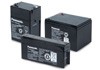 Maintenance-free lead batteries Panasonic will surprise by their lifetime
