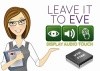 FTDI EVE - we´re adding another evaluation kit for free!