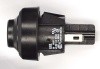 Marquardt 5000 series push buttons won´t be scared of dust and water