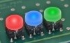 MEC push-buttons can be found even in the dark