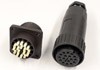 17 in 1 - these are the multi-pole connectors Hirschmann CM
