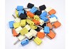 Simplify your work at development and testing with WAGO banana plugs