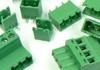 Do you already have solved a connection to a PCB?