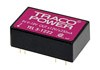 TEL 5 - plus and minus with a 5W power