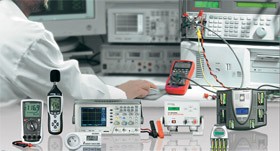 Multimeters Voltcraft – above-standard quality for an appropriate price