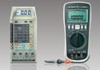 Multimeters Voltcraft – above-standard quality for an appropriate price