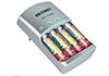NiZn rechargeable batteries - when Nickel and Zinc create a strong pair