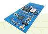 Creating of wireless MESH networks now even more effective