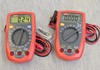 Universal multimeters UT33A and UT33C for a special price