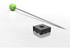 SHTC1 - humidity and temperature from a pin head