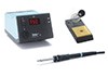 Weller WSD81i soldering station doesn´t need a calibration