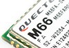 GSM/GPRS module Quectel M66 is proud to be small and that it has a Bluetooth