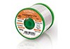 Kristall 511 solder wire won´t dirt your PCB