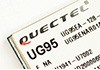 UMTS module UG95 = reliable transfer even in hazard conditions