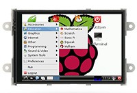 Pridajte 4. Dimenziu vášmu Raspberry Pi