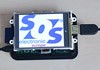 Add the 4-th dimension to your Raspberry Pi