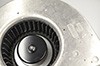 Modern EC fans are able to save up to 50% of energy