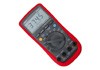 UT61D handles high and also extra low voltages
