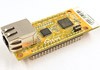 With the WIZ550WEB module you´re immediately on the web