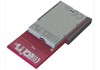 IQRF module TR72D communicates at up to 600m distance