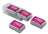 Aren´t you very satisfied with "empty" datasheets?