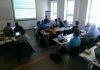 European developers were designing GSM / GPRS / GPS devices