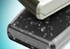 With HAMMOND 1553W enclosures the rain won´t surprise you