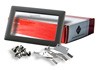High quality bezel will provide professional look to your displays