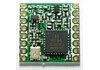 LoRa = RF modules with a long range