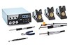 WXR3031 rework station will replace you three devices
