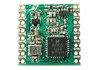 RFM69HCW transceiver can go up to 20dBm
