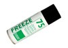Freeze 75 – and you have a temperature under control