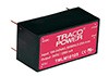 Save space on your PCB with TRACOPOWER!