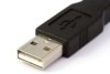 Microcontrollers with USB interface are common, but…