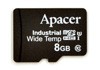 Apacer SLC-Lite - more cost efficient than SLC while more reliable than MLC