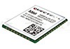 Big overview of QUECTEL GSM/3G/HSPA/LTE/GPS modules