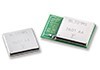 Bluetooth LE (SMART) with nRF51822 onboard