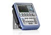 Series RTH-1000 - when a laboratory oscilloscope goes handheld ...