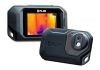 FLIR C2 – compact and powerful thermal camera