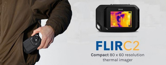 flir c2 cost
