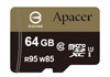 Not everyone requires industrial microSD cards