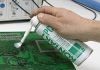 Are you using really effective and efficient sprays in production and service?