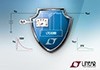 LTC4380 - Surge Stopper for Always-On Electronics