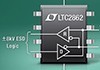 LTC2862–The Next Step Towards to the Perfect RS485 Transceiver