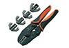 Toolcraft – even crimping can be effective