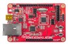 IoT Watch with Wiznet W7500
