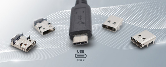 Parasit Lagring hed Three Things You Should Know About USB-C | SOS electronic