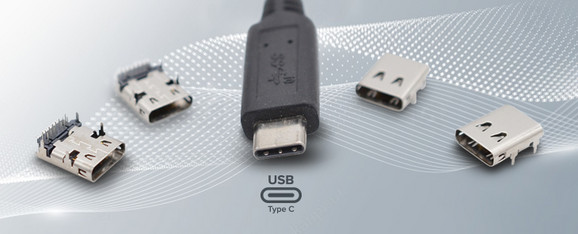 Three You Should Know USB-C | SOS electronic